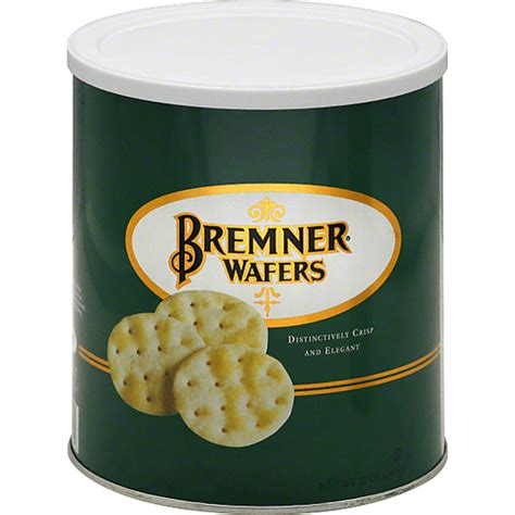 Bremner Wafers | Shop | Matherne's Market