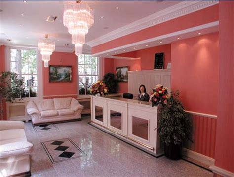 Alexandra hotel London W2 Paddington Hyde Park cheap Hotels, cheap b&bs ...