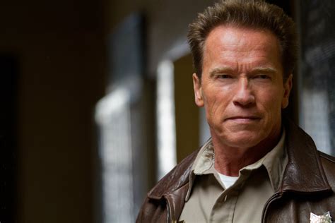 Arnold Schwarzenegger Will Fight Zombies In ‘Maggie’