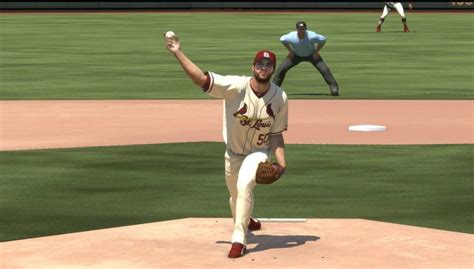 Mlb The Show Tips How To Use Each Pitching Interface Sports Gamers Online