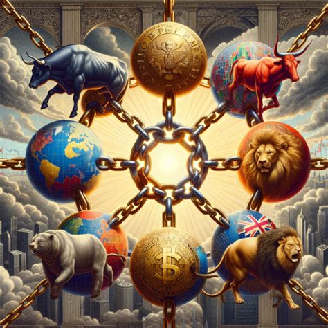 International Capital Markets Risks Integration Regulation