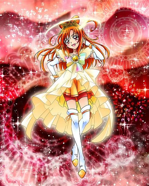 Cure Sunny Hino Akane Image 3242431 Zerochan Anime Image Board