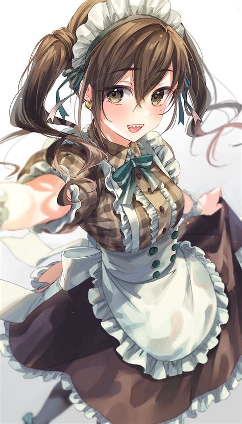 Sunazuka Akira Akira Sunazuka The Idolm Ster Cinderella Girls