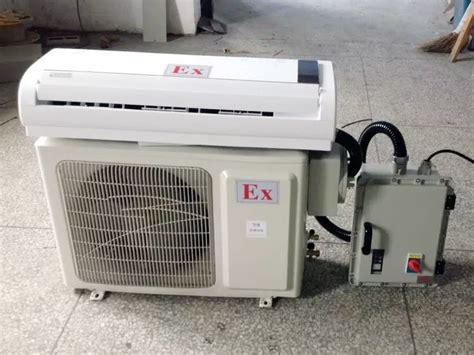 Explosion Proof Air Conditioner Shenhai Explosion Proof