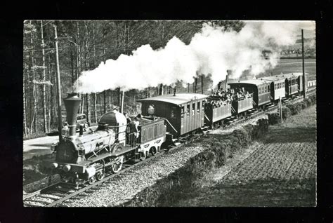 Spanisch Brötli Bahn 100 Jahre Schweizer Eisenbahn Kaufen auf Ricardo