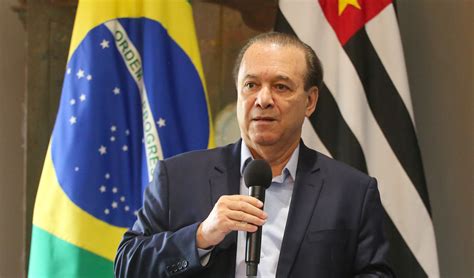 Marcelo S Camargo Governo De Sp