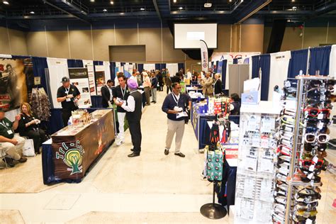 Apca Trade Show Registration