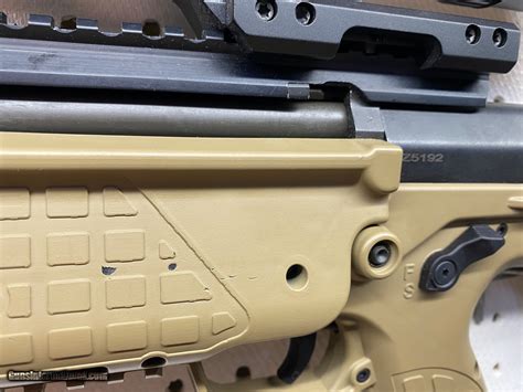 Kel Tec Rdb