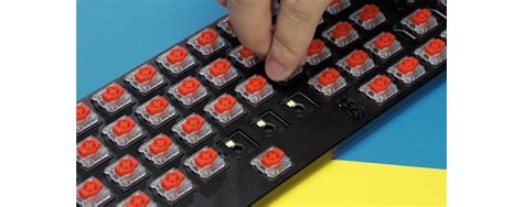 Buy Keychron K Wireless LP Hot Swap Mech Keyboard Optical Blue K E PC Case Gear Australia