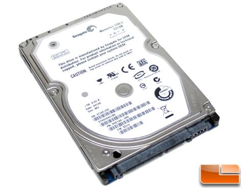 Jual Hardisk Hdd Internal Laptop Notebook Seagate Inch Gb Sata