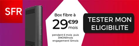 La fibre jusqu à 2 Gb s Bbox Ultym vs SFR Fibre Power quelle box