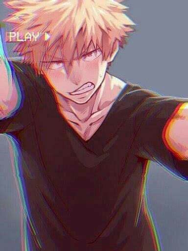 Protecting You Katsuki Bakugo X Reader Artofit