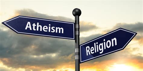 New Research Uncovers Stereotype Differences Between Agnostics And Atheists