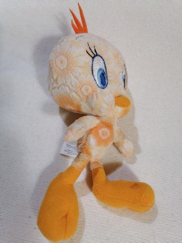 Peluche Original Piolin Looney Tunes Warner Bros Cm Nanco Cuotas