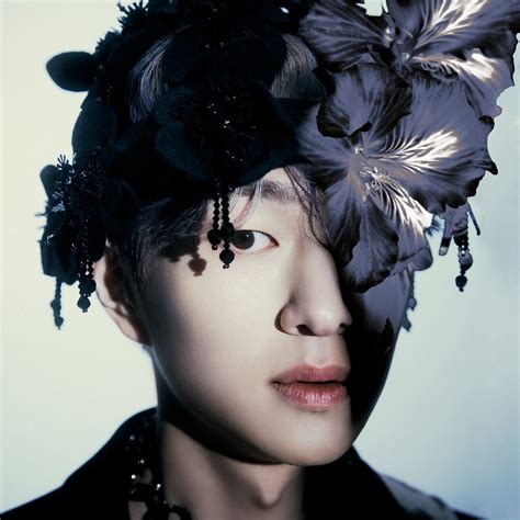 Teaser Image Onew Shinee The Th Album Dont Call Me Release