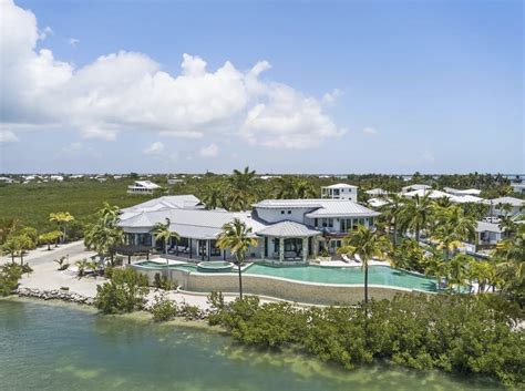 Sydney Sweeney Buys 135 Million Oceanfront Florida Keys Mansion