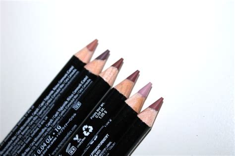 Princess Vivian — NYX Lip Liner Dupes & Review - T