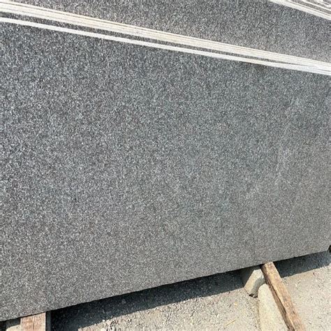 gray granite  flooring thickness  mm  rs sq ft