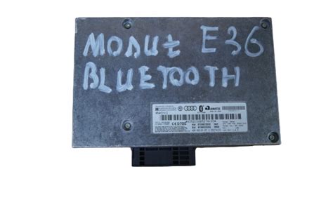 Modu Sterownik Bluetooth Audi A B A T E