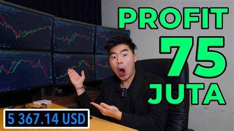 Trading Forex Tanpa Modal Bisa Wd Youtube