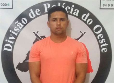 Portal Baixa Verde News Mossoró RN Policiais da DIVIPOE prendem