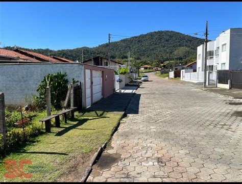 Terreno No Bairro Estrada Das Areias Em Indaial M