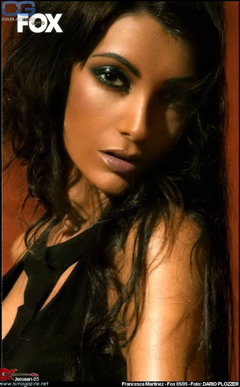Francesca Martinez Nude Pictures Photos Playboy Naked Topless Fappening