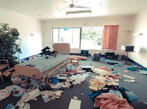 10 Eerie Abandoned Places In Australia That Will Give You Chills