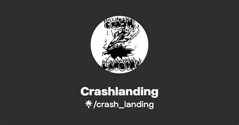Crashlanding Listen On Spotify Apple Music Linktree