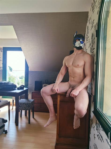 Pupbuday Pup Buday Nude OnlyFans Leaks Fappening FappeningBook