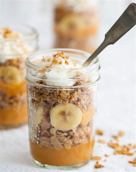 Overnight Oats Recipe With Granola True North Granola