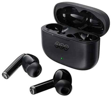 QCY BH23HT09A MeloBuds Neo True Wireless Earbuds User Manual