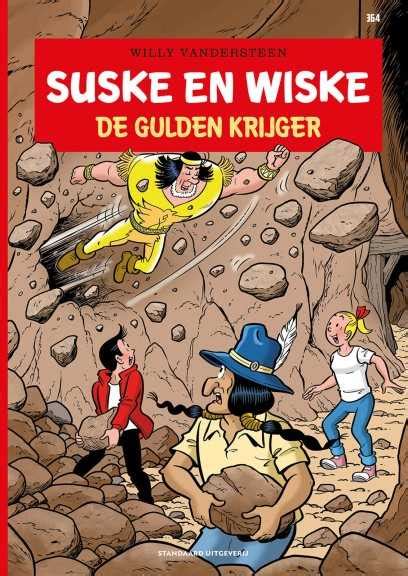 Alle Strips Van De Reeks Suske En Wiske Beschikbaar Bij De Poort