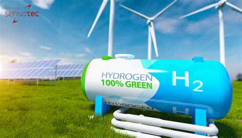 Green Hydrogen Clean Energy Revolution