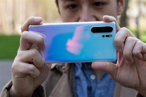 Huawei P30 Pro Review Still The Top Huawei Phone To Buy Heres Why