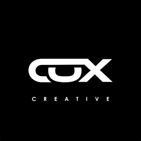 letter initial logo design template vector illustration