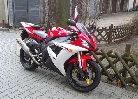 Yamaha Yzf R Baza Skradzionych Motocykli