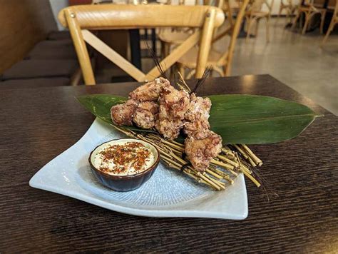 Saku Izakaya Muy Japones Guia Restaurantes Japoneses