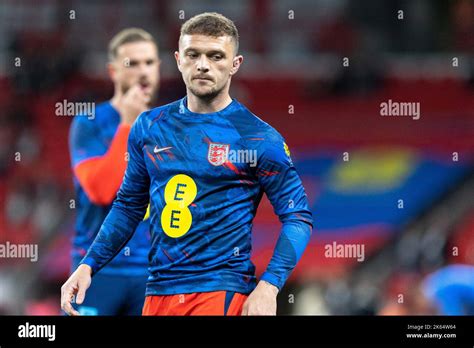 Kieran Trippier England Hi Res Stock Photography And Images Alamy