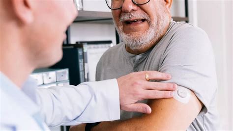 Nowy Ci G Y Monitor Poziomu Glukozy Dexcom Stelo Zosta Zatwierdzony