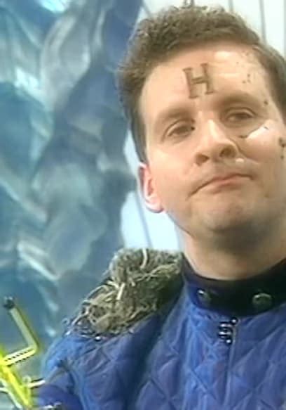 Watch Red Dwarf S E Legion Free Tv Shows Tubi