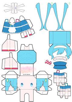 29 Papercrafts Ideas In 2024 Paper Doll Template Paper Crafts Paper