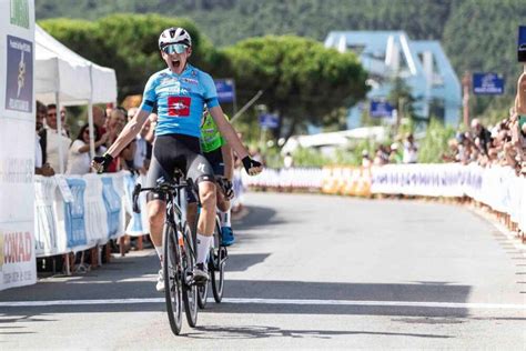 LIVE Ciclismo Cronometro Mondiali Juniores 2024 In DIRETTA LItalia