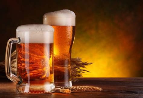 Birra Benefici E Proprietà Tanta Salute