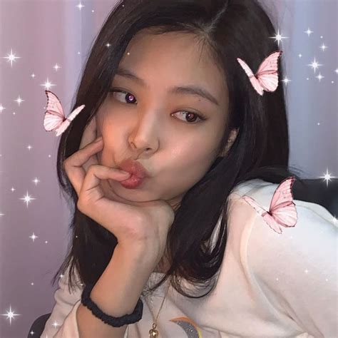 Pin By Orais Nichol On Blackpink ♡ ♡ Blackpink Jennie Icons Jennie