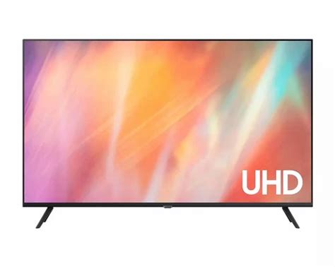 Samsung 38 Cm 55 Inch Crystal 4k Ultra Hd Smart Led Tv Ua55au7600