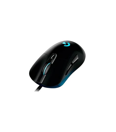 Logitech G403 Prodigy Gaming Alámbrico Usb 12000dpi I