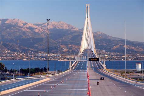 worlds longest cable stayed photograph  olivier renck pixels