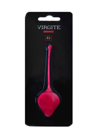 Boule de Geisha Mono Kegel Rose Virgite Sexshop 974 La Réunion