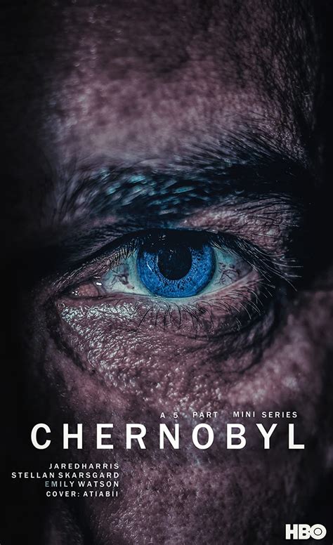 Chernobyl 2019 Chernobyl Hbo Story Of The World